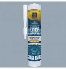 Bello Deco клей монтажный 300 ml