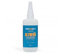 Клей стыковочный ПЕРФЕКТ ULTRA FIX- 100 ml