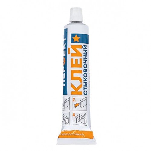 Клей стыковочный Перфект - 50 ml