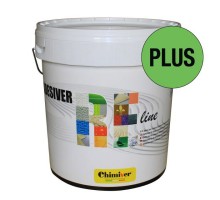 Chimiver Adesiver 400PLUS Клей для Виниловых и текстильных покрытий 12.0 кг