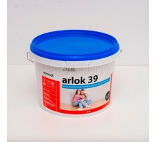 Eurocol Arlok 39 Клей-фиксатор для гибких напольных покрытий 1.0 кг 