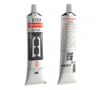 Клей стыковочный DECOR-DIZAYN ST-1 80 ml