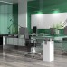 Ламинат Kronotex Exquisit Plus D3572 Дуб Портовый Серый