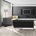 Ламинат Kronotex Exquisit Plus D3673 Дуб Бергамо