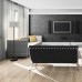 Ламинат Kronotex Exquisit Plus D4164 Дуб Деревенский