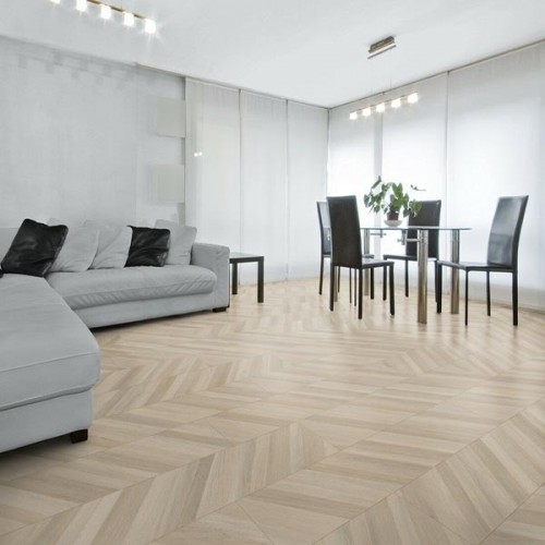 Ламинат Kronotex Exquisit Plus D4698 Дуб Шеврон Ламинат Kronotex Exquisit Plus D4698 Дуб Шеврон