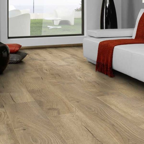 Ламинат Kronotex Exquisit Plus D4764 Дуб Петерсон Натуральный