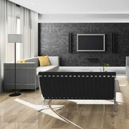Ламинат Kronotex Exquisit Plus D4764 Дуб Петерсон Натуральный