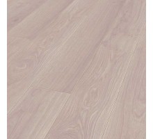 Ламинат Kronotex Exquisit D2873 Дуб Вейвлесс Белый