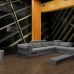 Ламинат Kronotex Exquisit D2905 Винный Темный