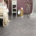 Ламинат Kronotex Herringbone D3516 Дуб Бордо