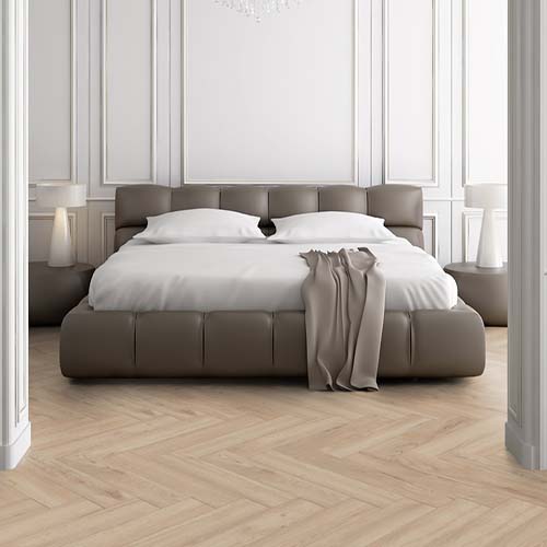 Ламинат Kronotex Herringbone D3678 Дуб Тулуза Ламинат Kronotex Herringbone D3678 Дуб Тулуза
