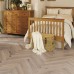 Ламинат Kronotex Herringbone D3766 Дуб Метц