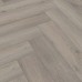 Ламинат Kronotex Herringbone D3773 Дуб Серебряный