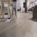 Ламинат Kronotex Herringbone D3773 Дуб Серебряный