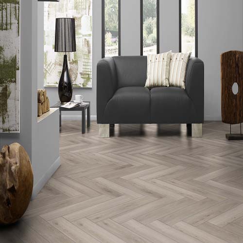 Ламинат Kronotex Herringbone D3773 Дуб Серебряный Ламинат Kronotex Herringbone D3773 Дуб Серебряный
