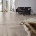 Ламинат Kronotex Herringbone D3773 Дуб Серебряный