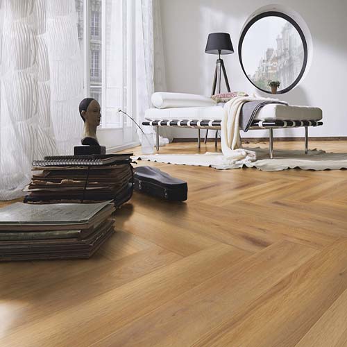 Ламинат Kronotex Herringbone D3861 Дуб Пиза Ламинат Kronotex Herringbone D3861 Дуб Пиза