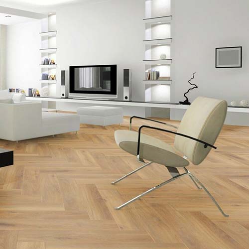 Ламинат Kronotex Herringbone D3861 Дуб Пиза Ламинат Kronotex Herringbone D3861 Дуб Пиза