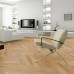 Ламинат Kronotex Herringbone D3861 Дуб Пиза