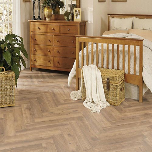 Ламинат Kronotex Herringbone D4764 Дуб Тревизо Ламинат Kronotex Herringbone D4764 Дуб Тревизо