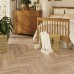 Ламинат Kronotex Herringbone D4764 Дуб Тревизо