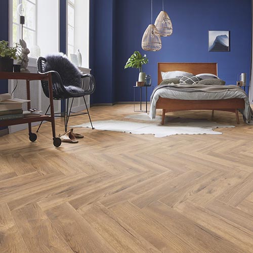 Ламинат Kronotex Herringbone D4764 Дуб Тревизо Ламинат Kronotex Herringbone D4764 Дуб Тревизо