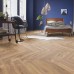Ламинат Kronotex Herringbone D4764 Дуб Тревизо