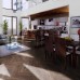 Ламинат Kronotex Herringbone D4766 Дуб Кале