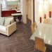 Ламинат Kronotex Herringbone D4766 Дуб Кале