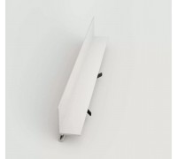 Микроплинтус Laconistiq Micro L Белый
