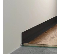 Микроплинтус Laconistiq Micro L Черный