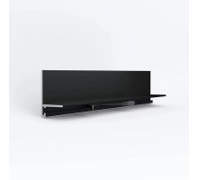 Микроплинтус Laconistiq Micro L MAX Черный