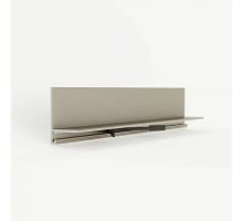 Микроплинтус Laconistiq Micro L MAX Светлый Шампань
