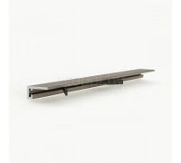 Микроплинтус Laconistiq Micro 11 MINI Светлый Шампань