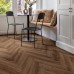 Виниловый пол Moduleo LayRed Herringbone Classic Oak 24844 Английская ёлка