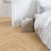 Виниловый пол Moduleo LayRed Herringbone Laurel Oak 51282 Английская ёлка