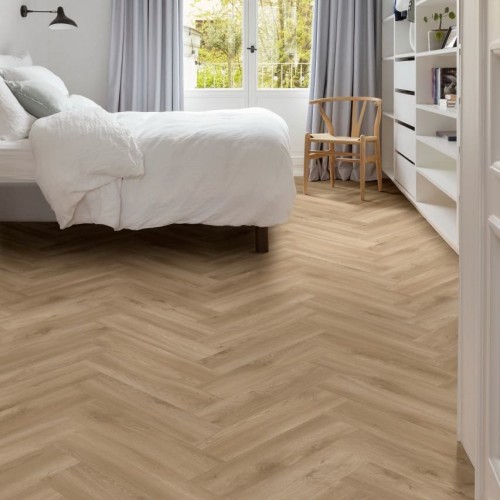 Виниловый пол Moduleo LayRed Herringbone Sierra Oak 58847 Английская ёлка Виниловый пол Moduleo LayRed Herringbone Sierra Oak 58847 Английская ёлка