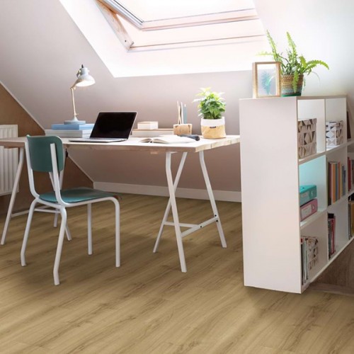 Виниловый пол Moduleo Next Acoustic Silky Oak 235 Виниловый пол Moduleo Next Acoustic Silky Oak 235