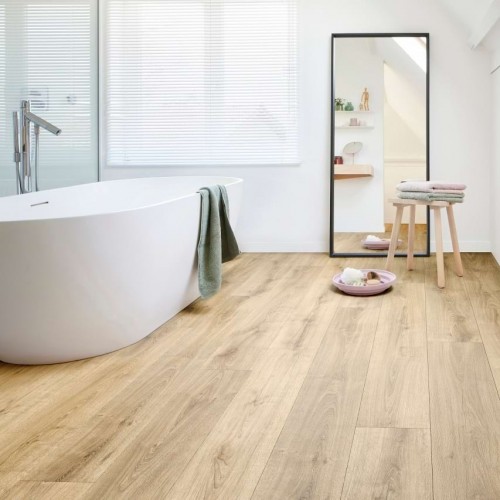 Виниловый пол Moduleo Next Shelby Oak 273