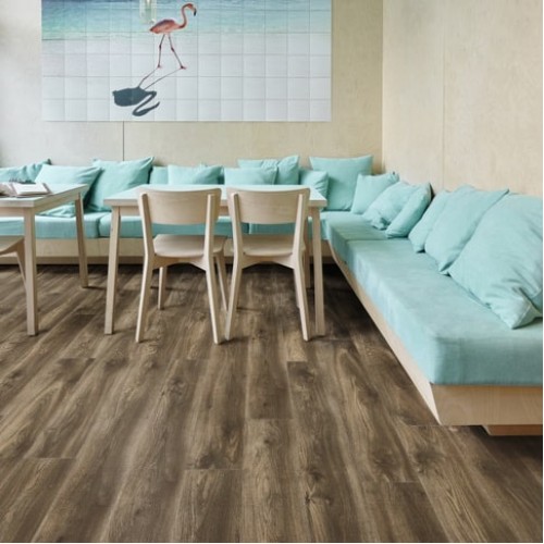 Виниловый пол Moduleo Roots 0.55 EIR Sierra Oak 58876