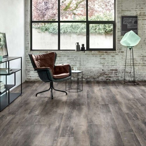 Виниловый пол Moduleo LayRed Country Oak 54945