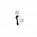 Молдинг NMC WL6