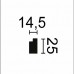 Молдинг NMC FL11