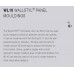 Молдинг NMC WL10