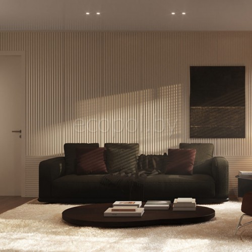Стеновая панель NMC Canele L Atmospheres Стеновая панель NMC Canele L Atmospheres