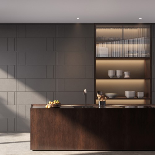 Стеновая панель NMC Scuretto Atmospheres