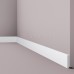 Плинтус напольный WALLSTYL NMC FT2 Белый 58*13
