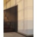 Плинтус NMC IL11 BLACK WALLSTYL Черный 80*20 Бельгия