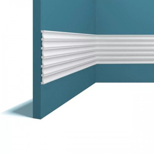 Стеновая интерьерная 3D панель Perfect P121 Перфект